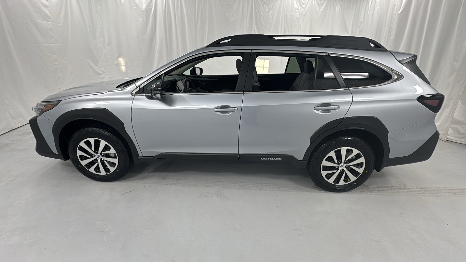 2025 Subaru Outback Premium 6