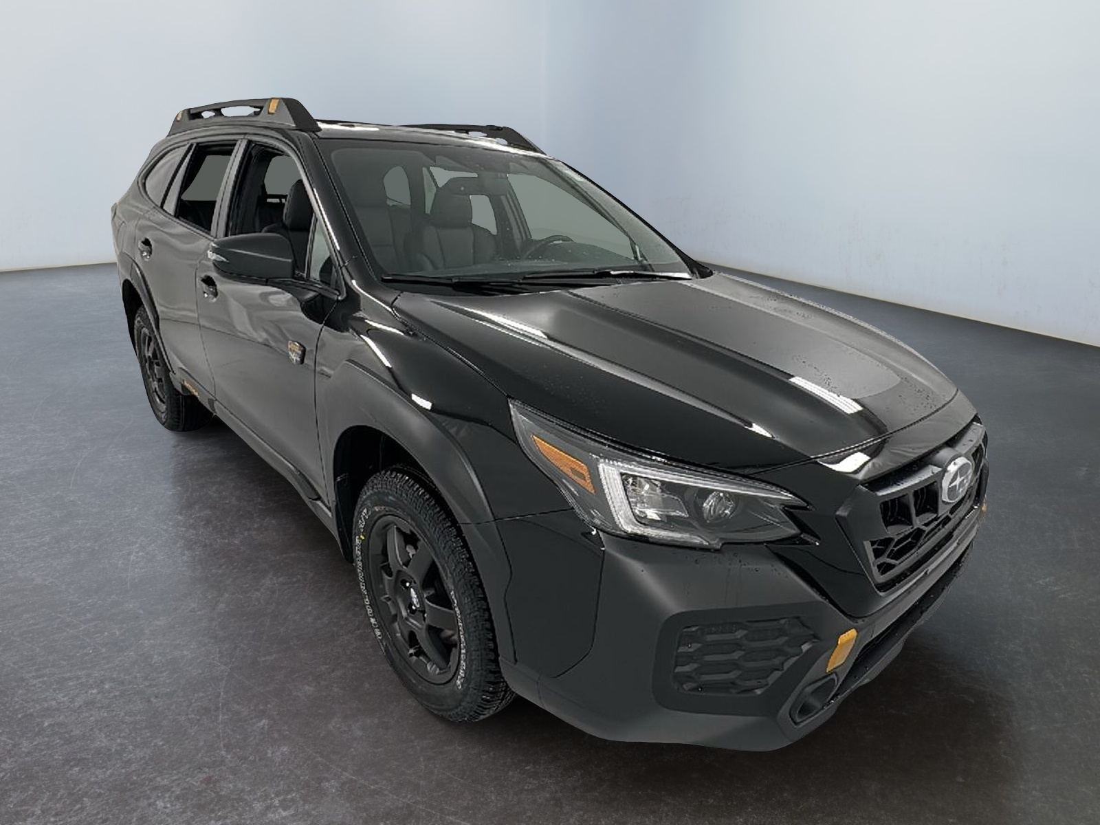 2025 Subaru Outback Wilderness 1