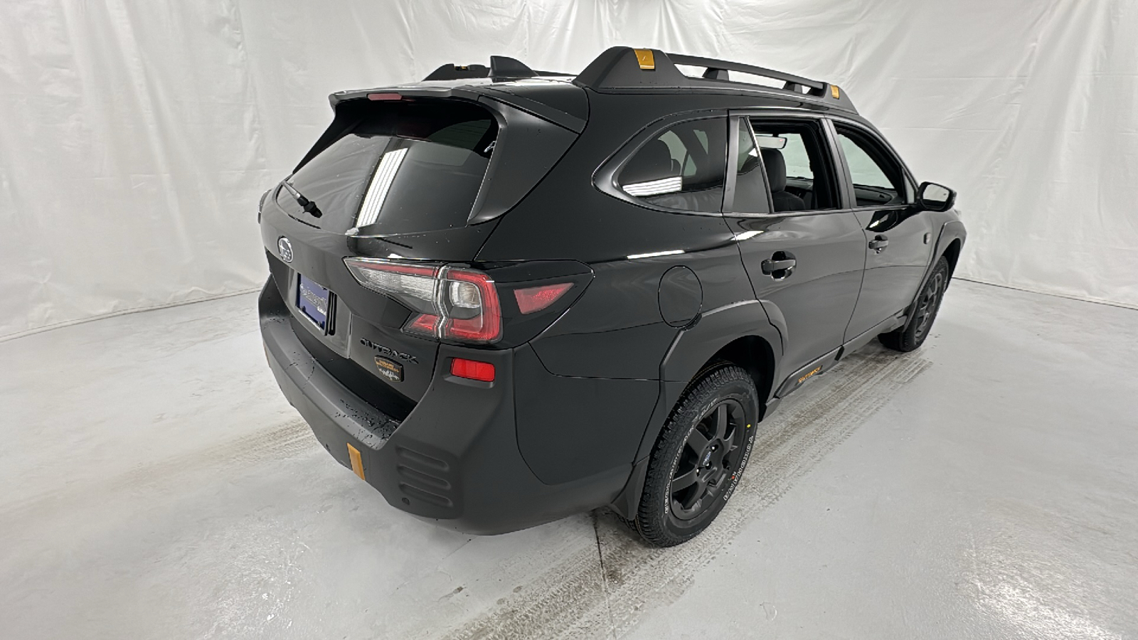 2025 Subaru Outback Wilderness 3