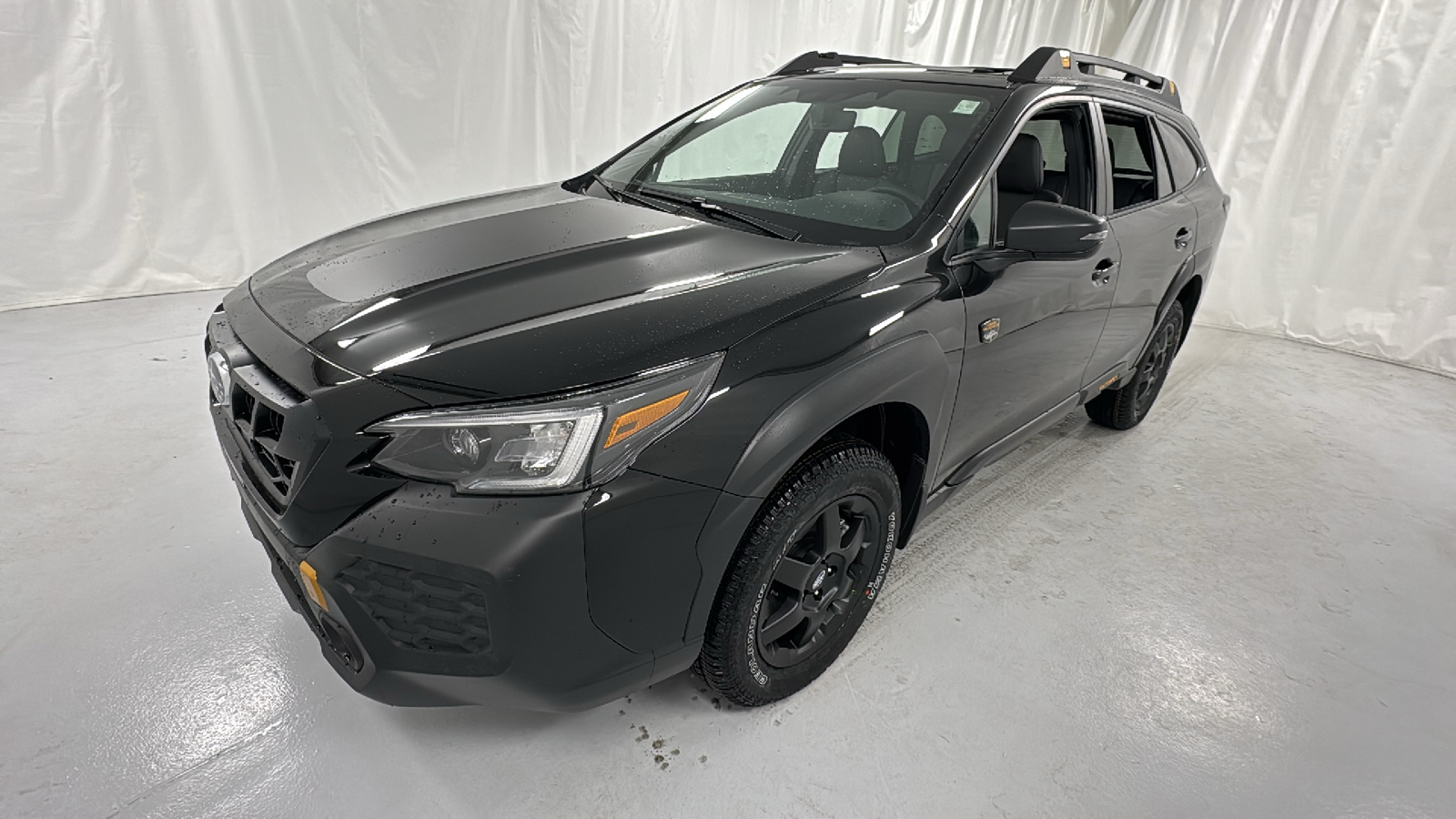 2025 Subaru Outback Wilderness 7