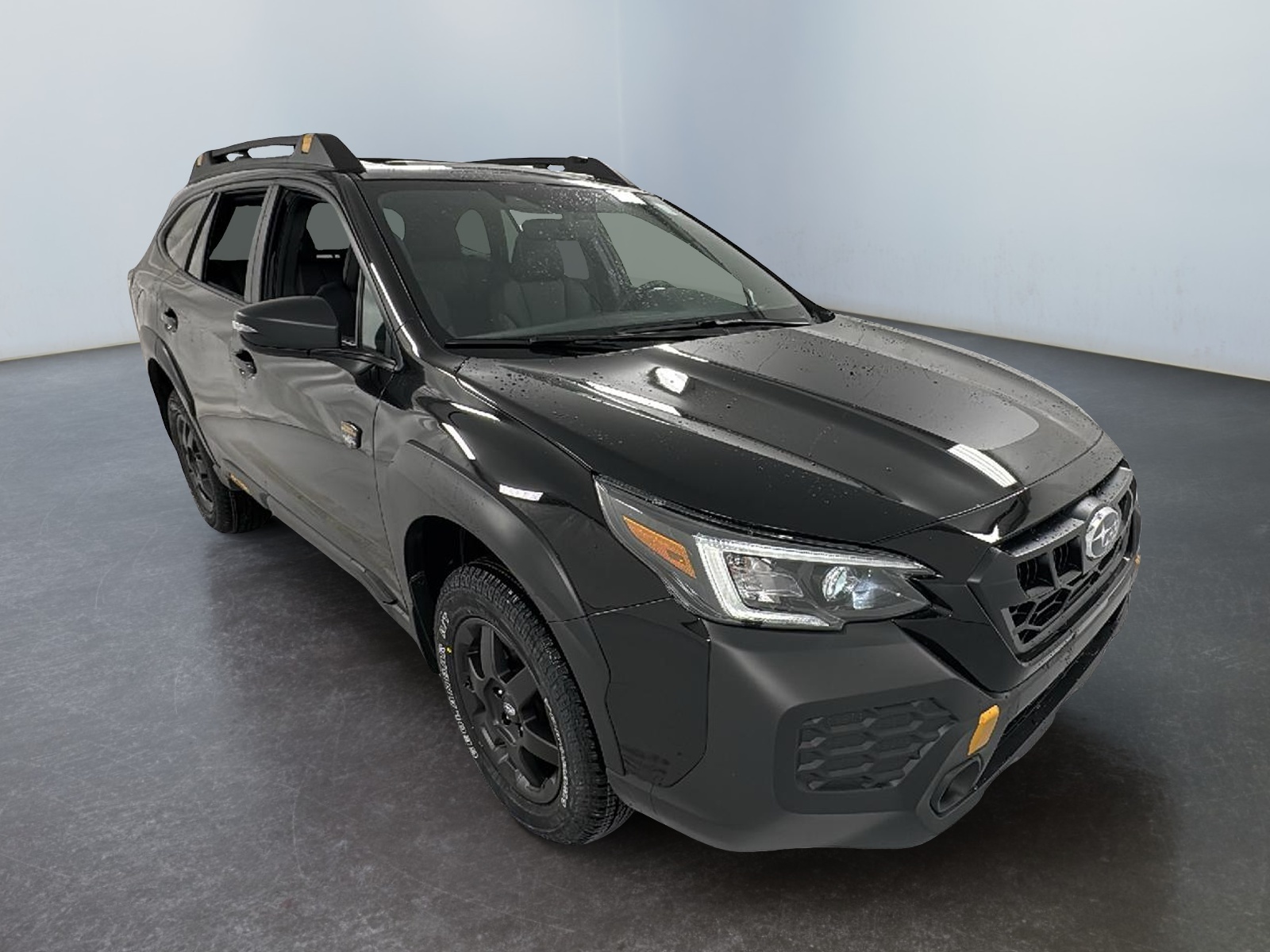 2025 Subaru Outback Wilderness 1