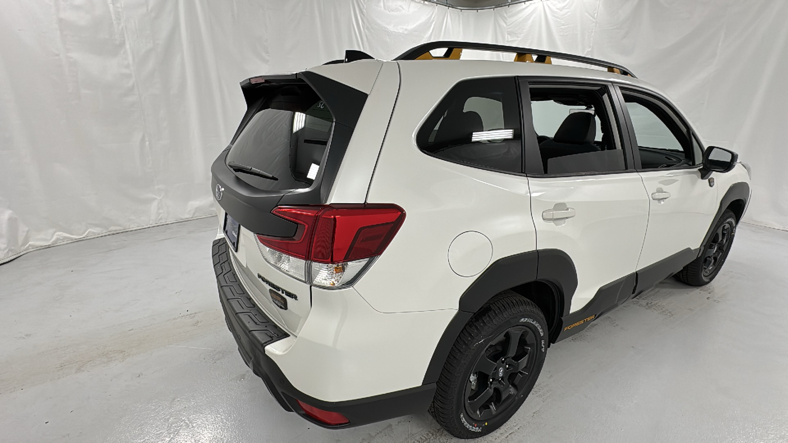 2024 Subaru Forester Wilderness 3