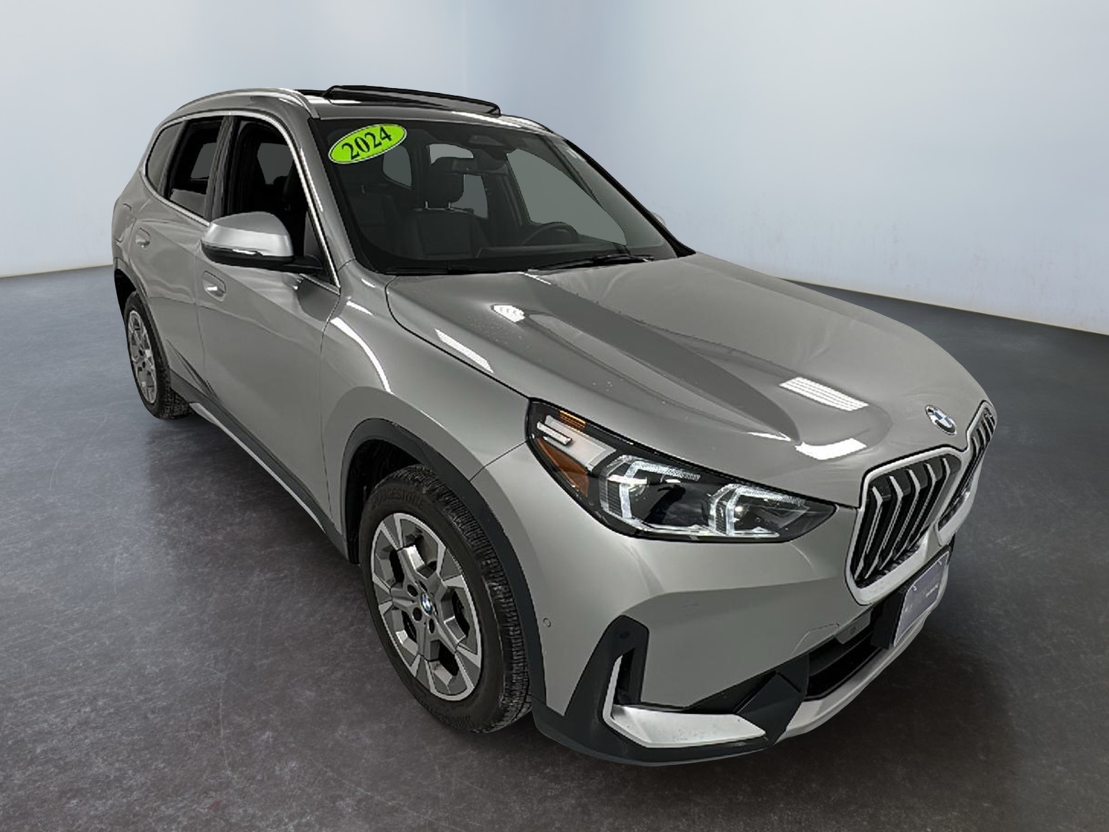 2024 BMW X1 xDrive28i 1