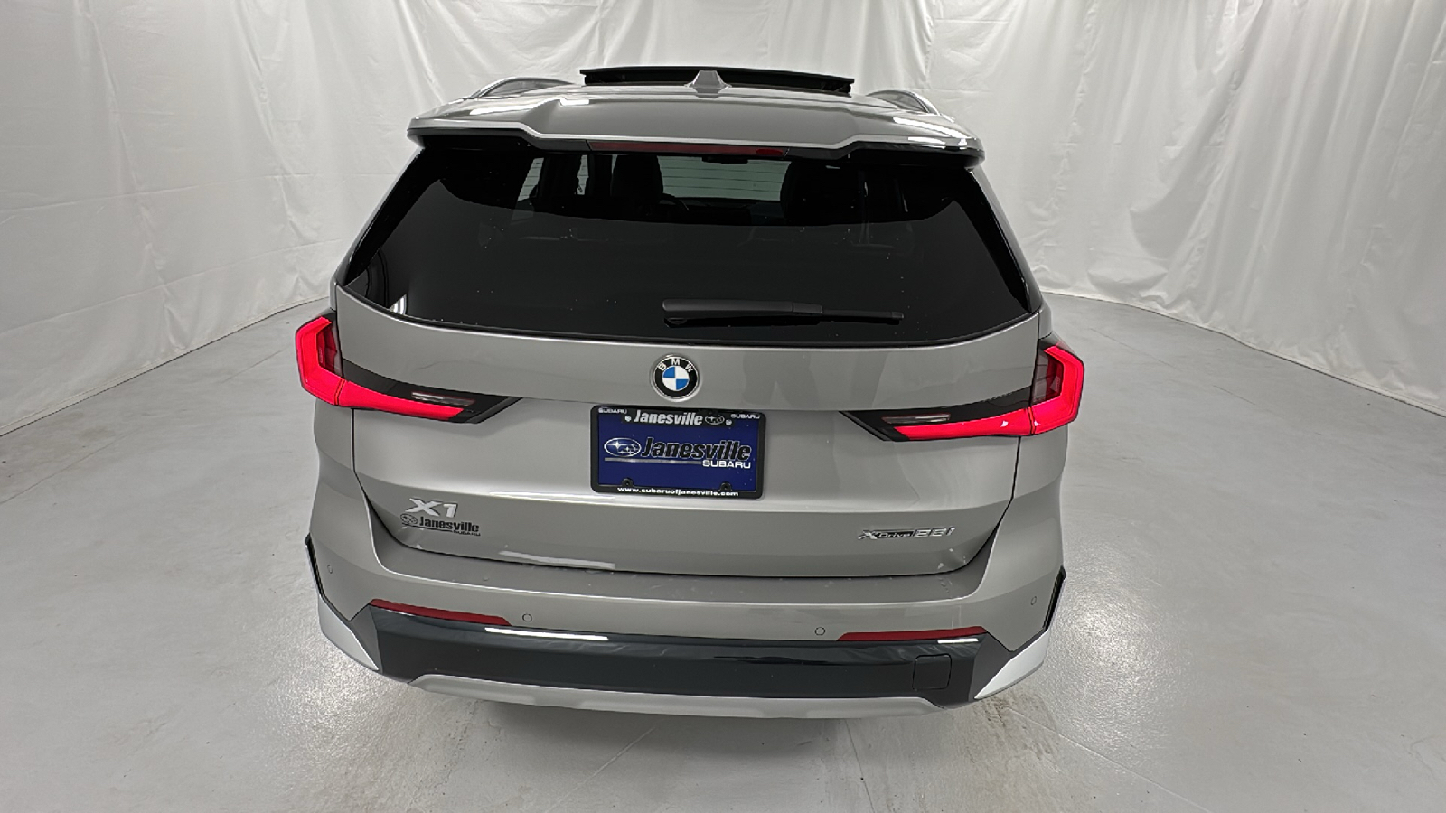 2024 BMW X1 xDrive28i 4