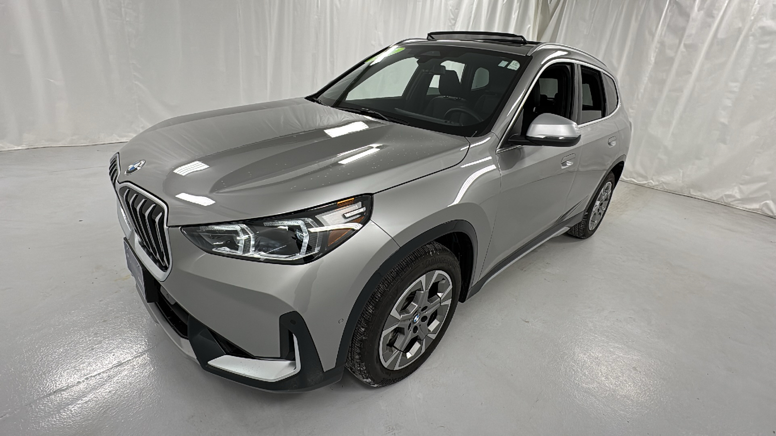 2024 BMW X1 xDrive28i 7