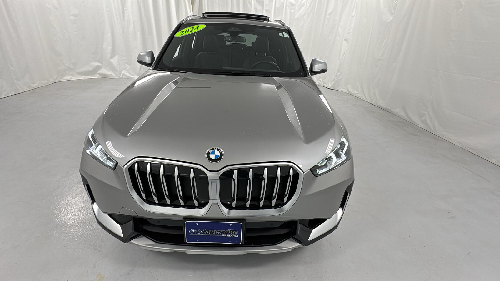 2024 BMW X1 xDrive28i 8