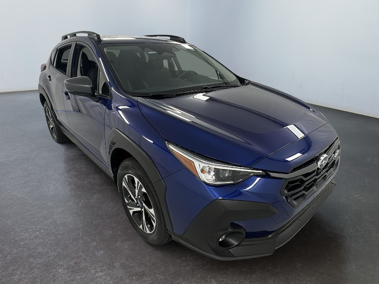 2025 Subaru Crosstrek Premium photo 2