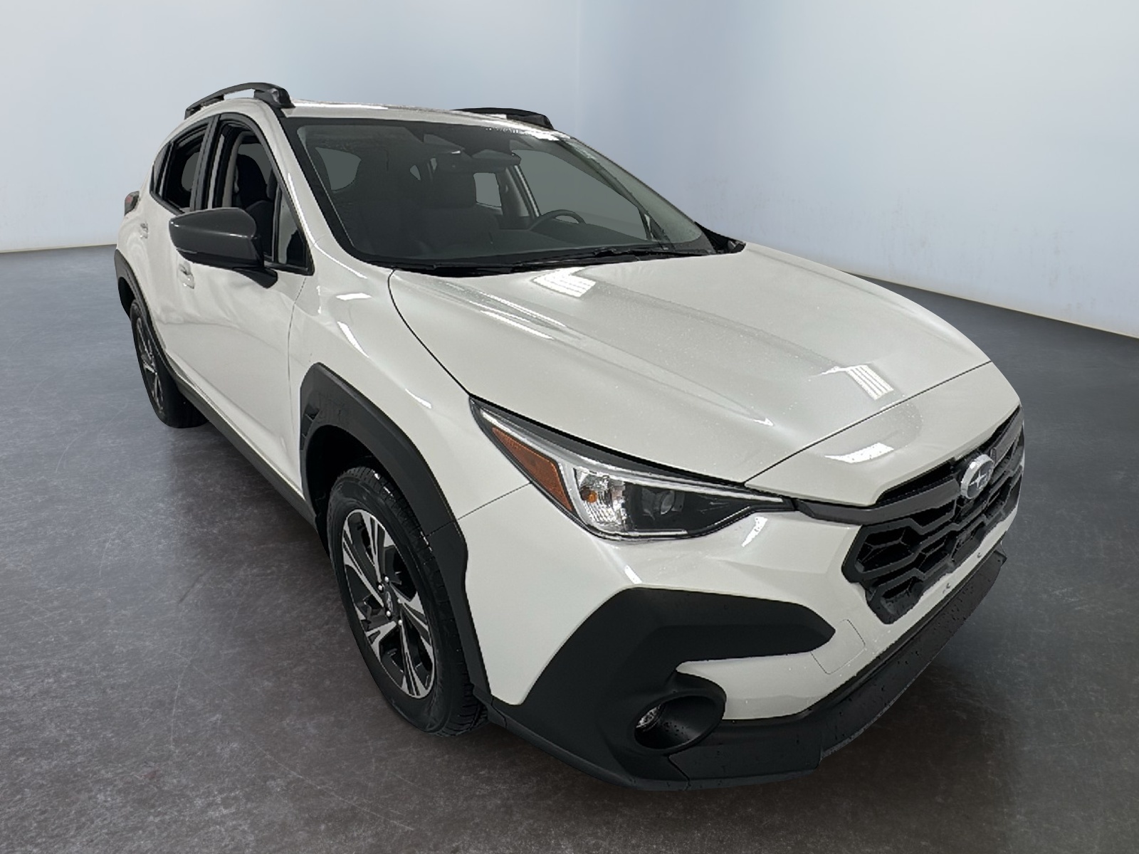 2025 Subaru Crosstrek Premium photo 2