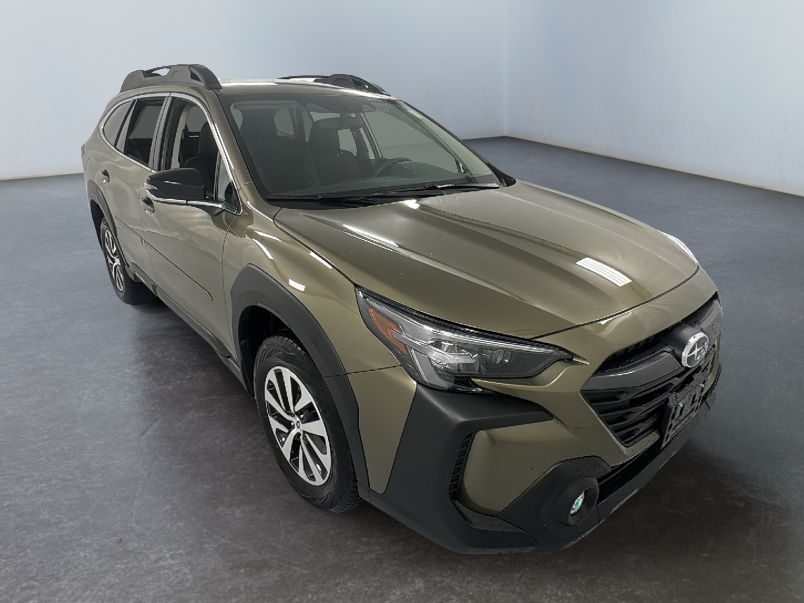 2025 Subaru Outback Premium photo 2