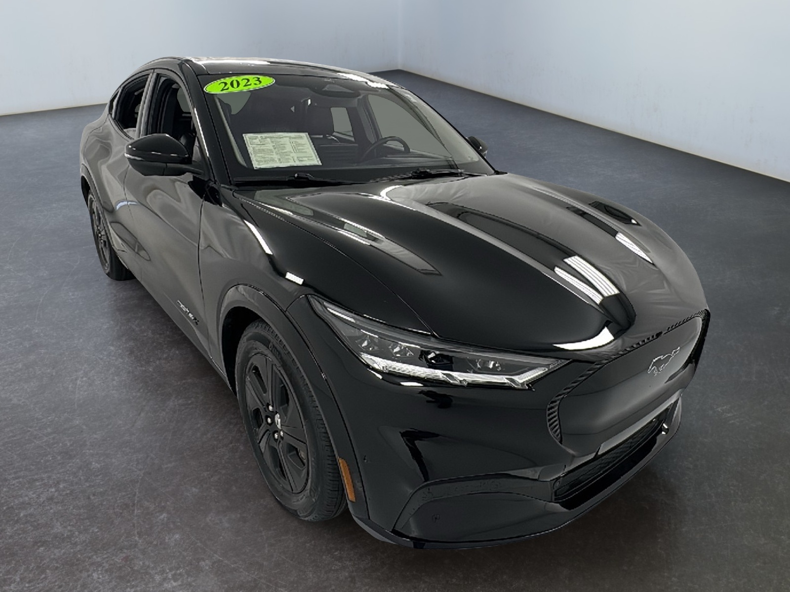2023 Ford Mustang Mach-E California Route 1 photo 2