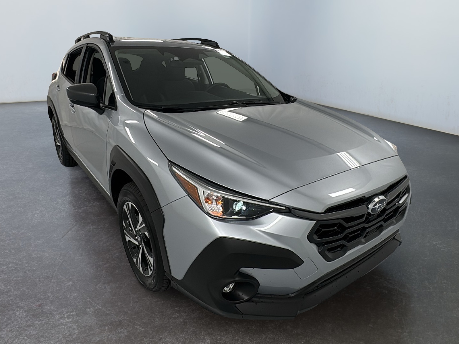 2025 Subaru Crosstrek Premium photo 2