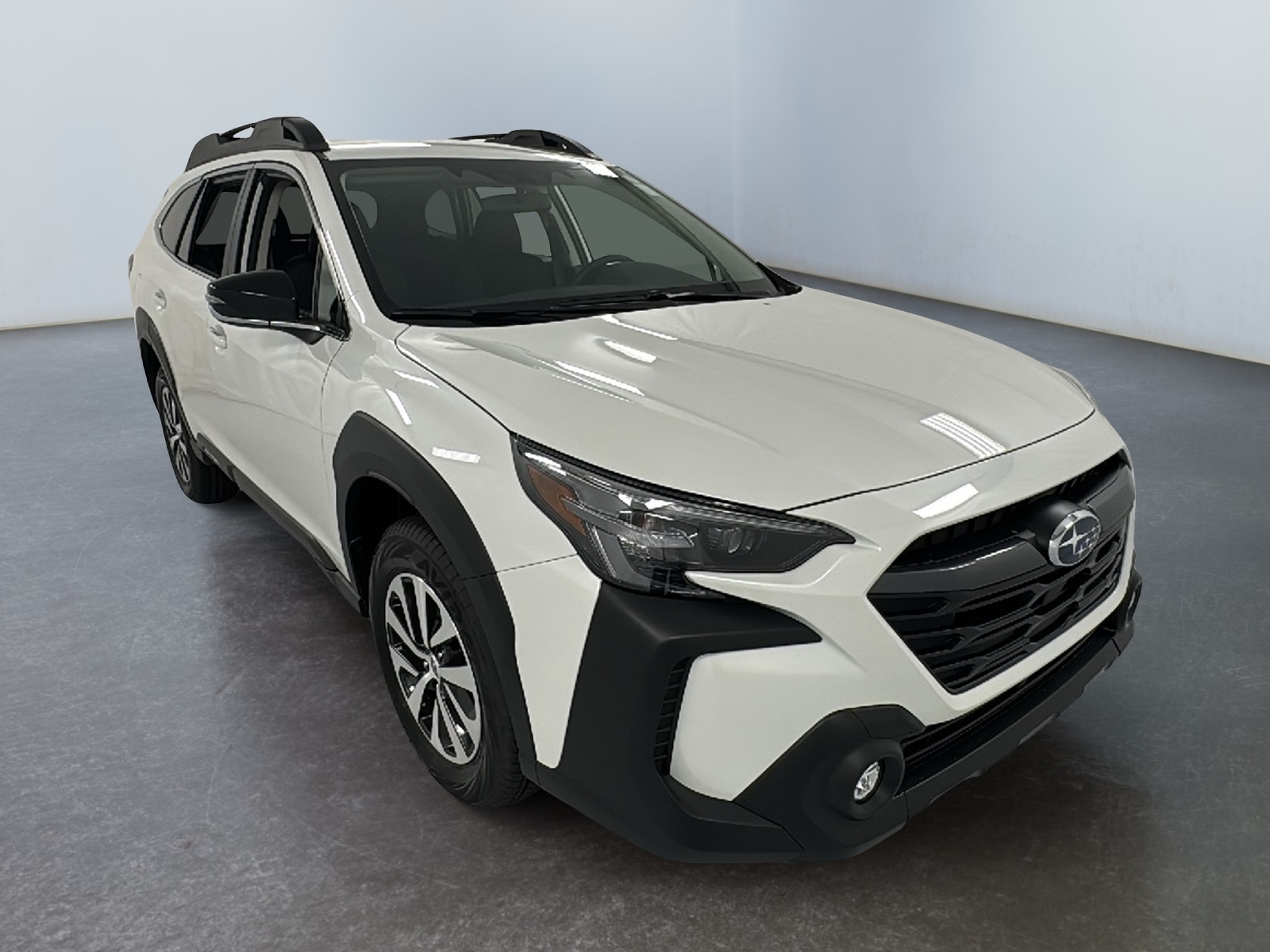 2025 Subaru Outback Premium photo 2