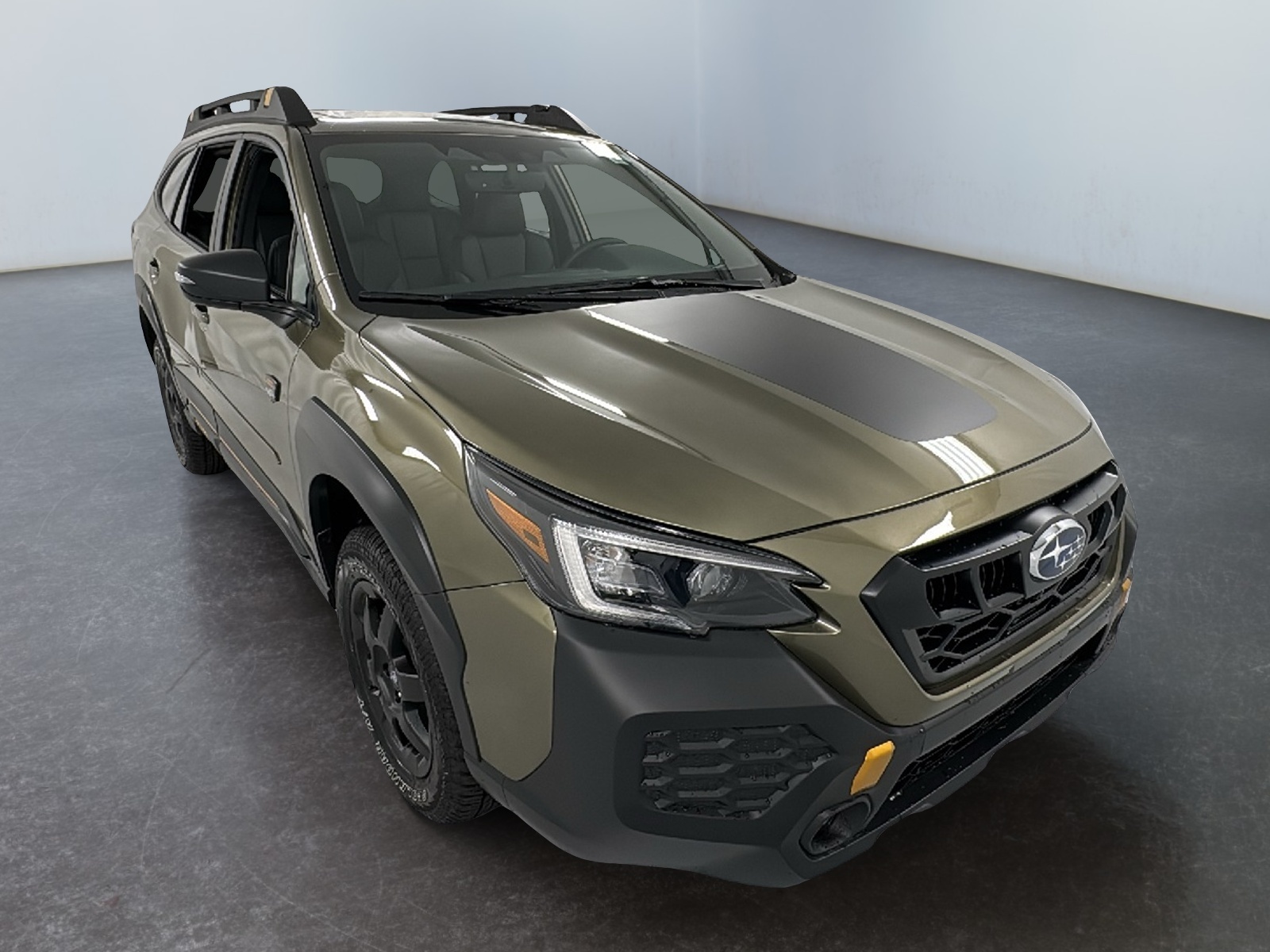 2025 Subaru Outback Wilderness photo 2