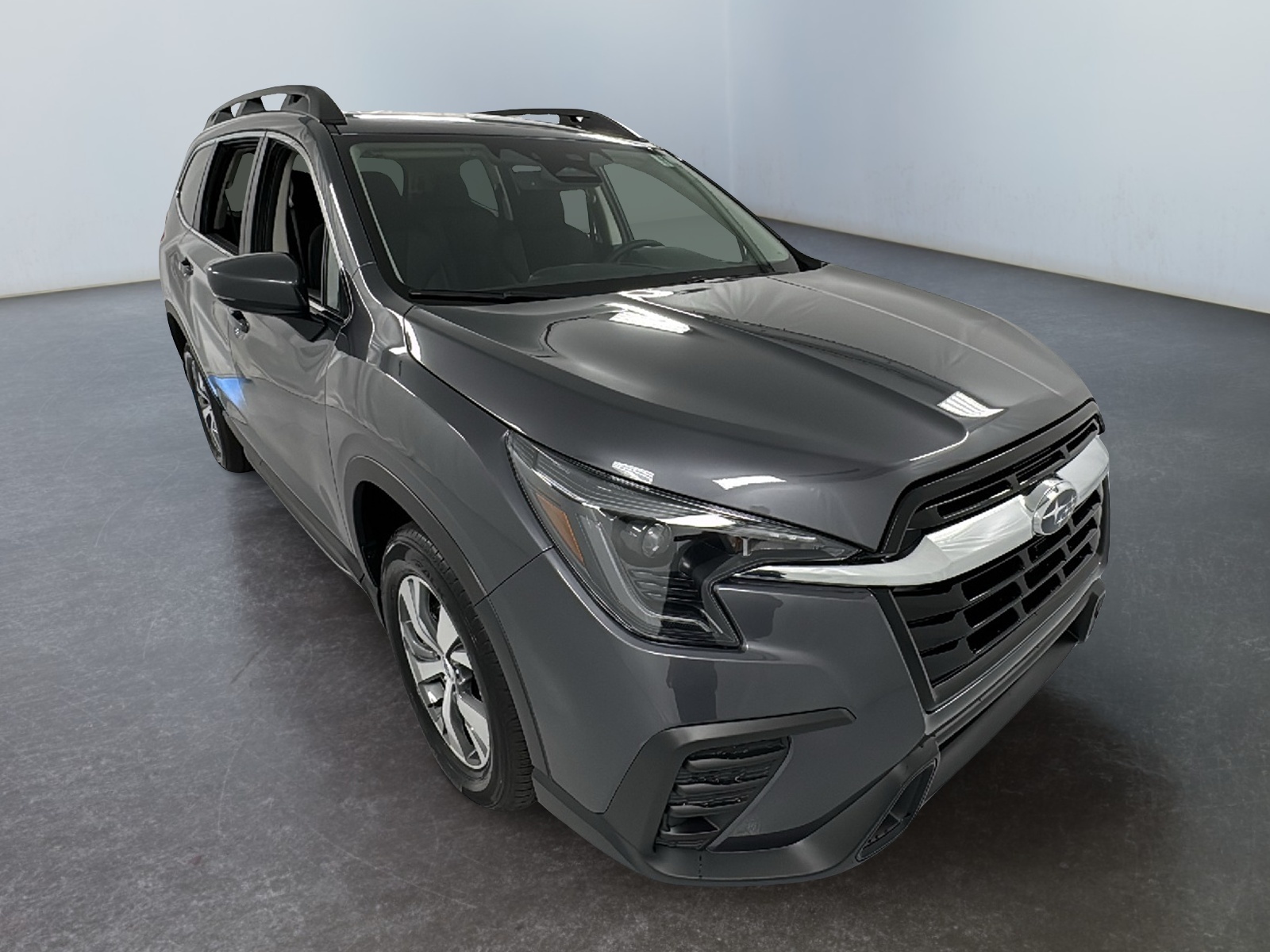 2025 Subaru Ascent Premium photo 2