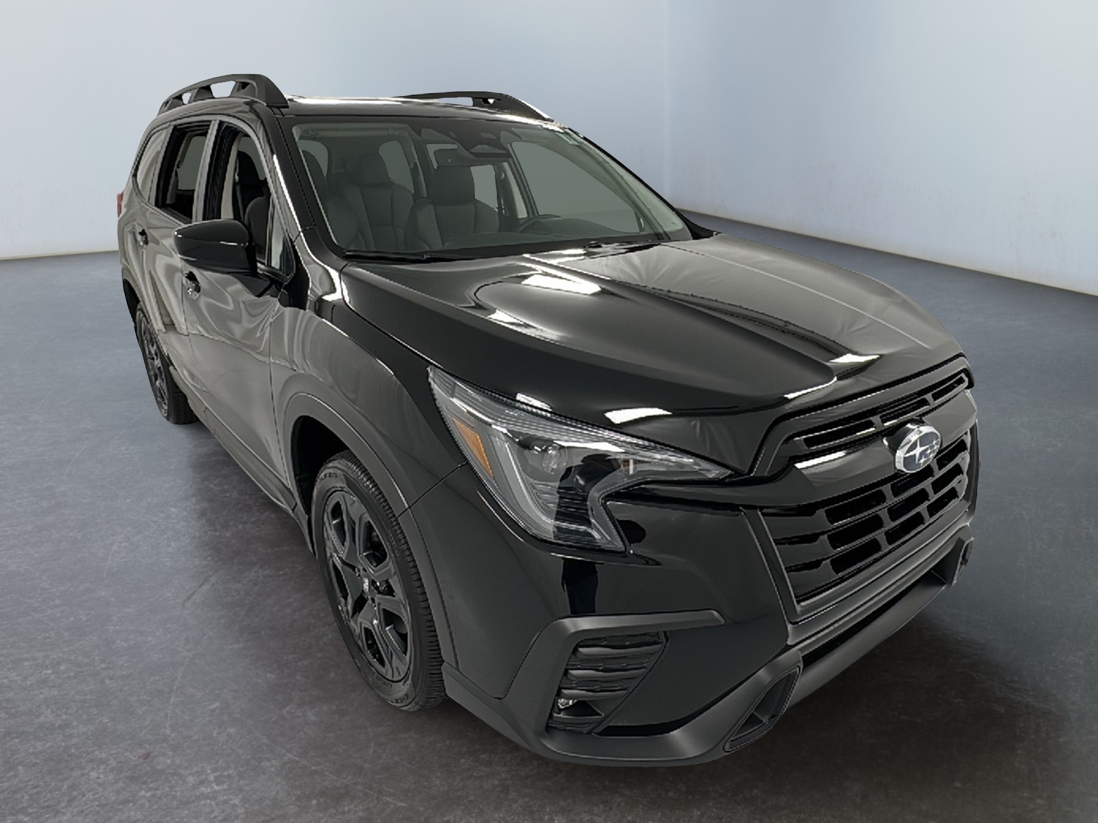 2025 Subaru Ascent Onyx Edition photo 2
