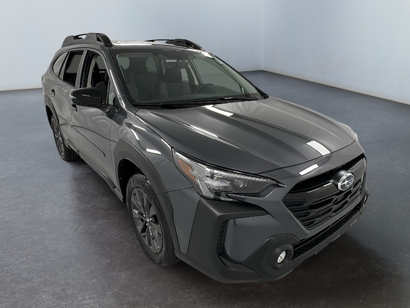 2025 Subaru Outback Onyx Edition XT photo 2