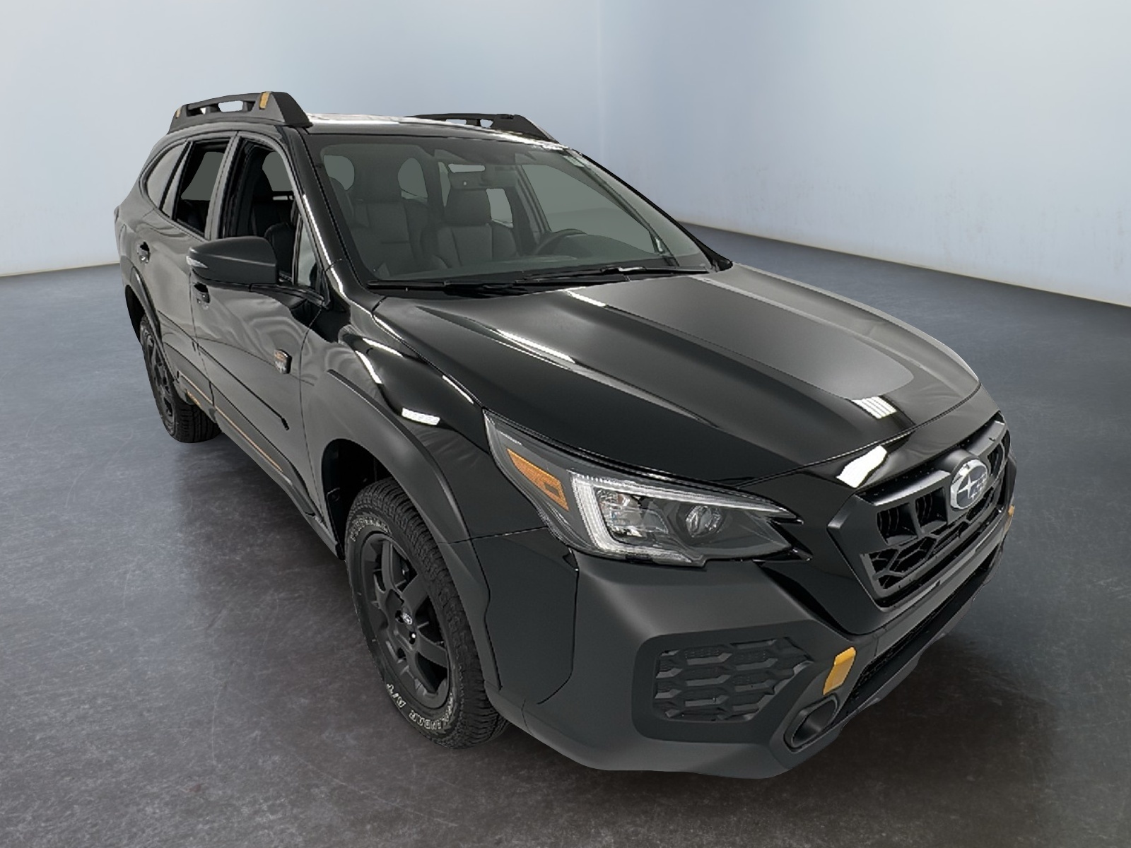 2025 Subaru Outback Wilderness photo 2