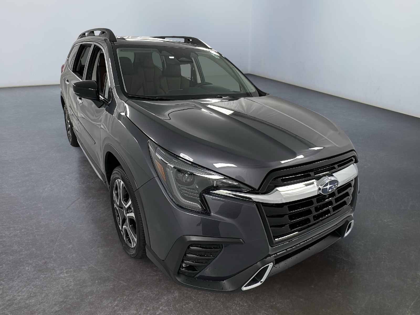 2025 Subaru Ascent Touring photo 2