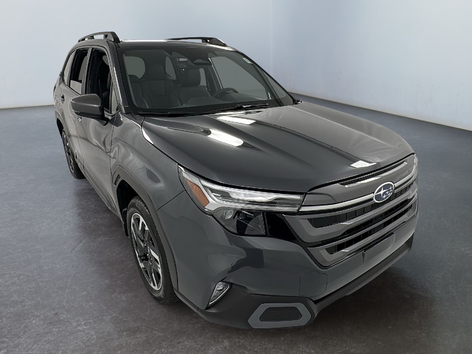 2025 Subaru Forester Limited photo 2