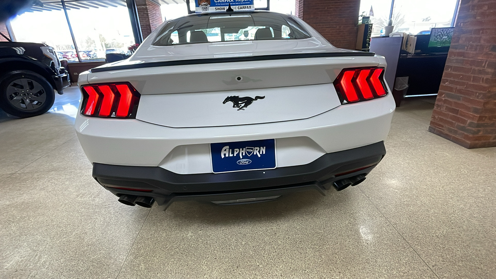 2024 Ford Mustang EcoBoost Premium 19