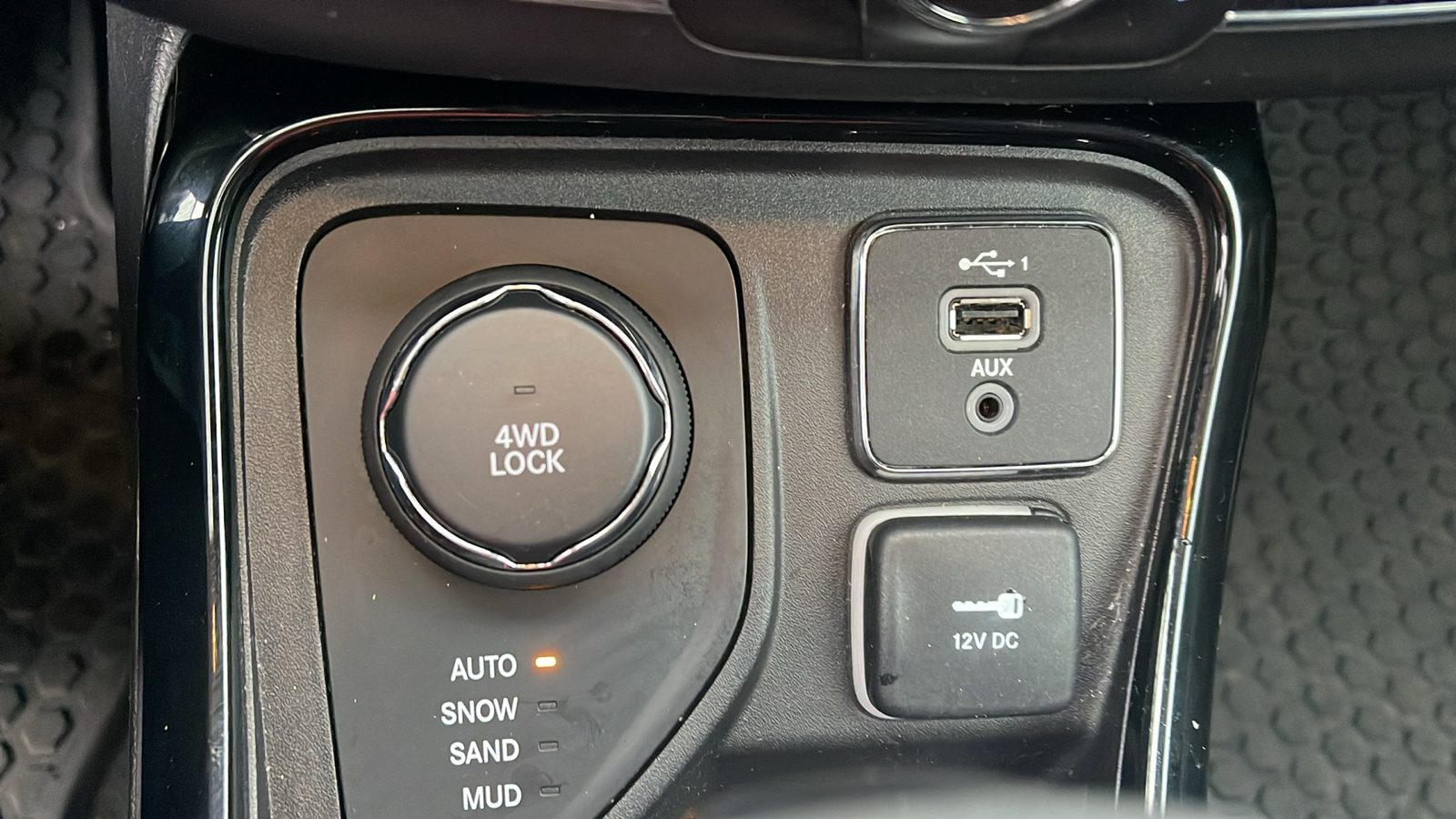 2019 Jeep Compass Altitude 27