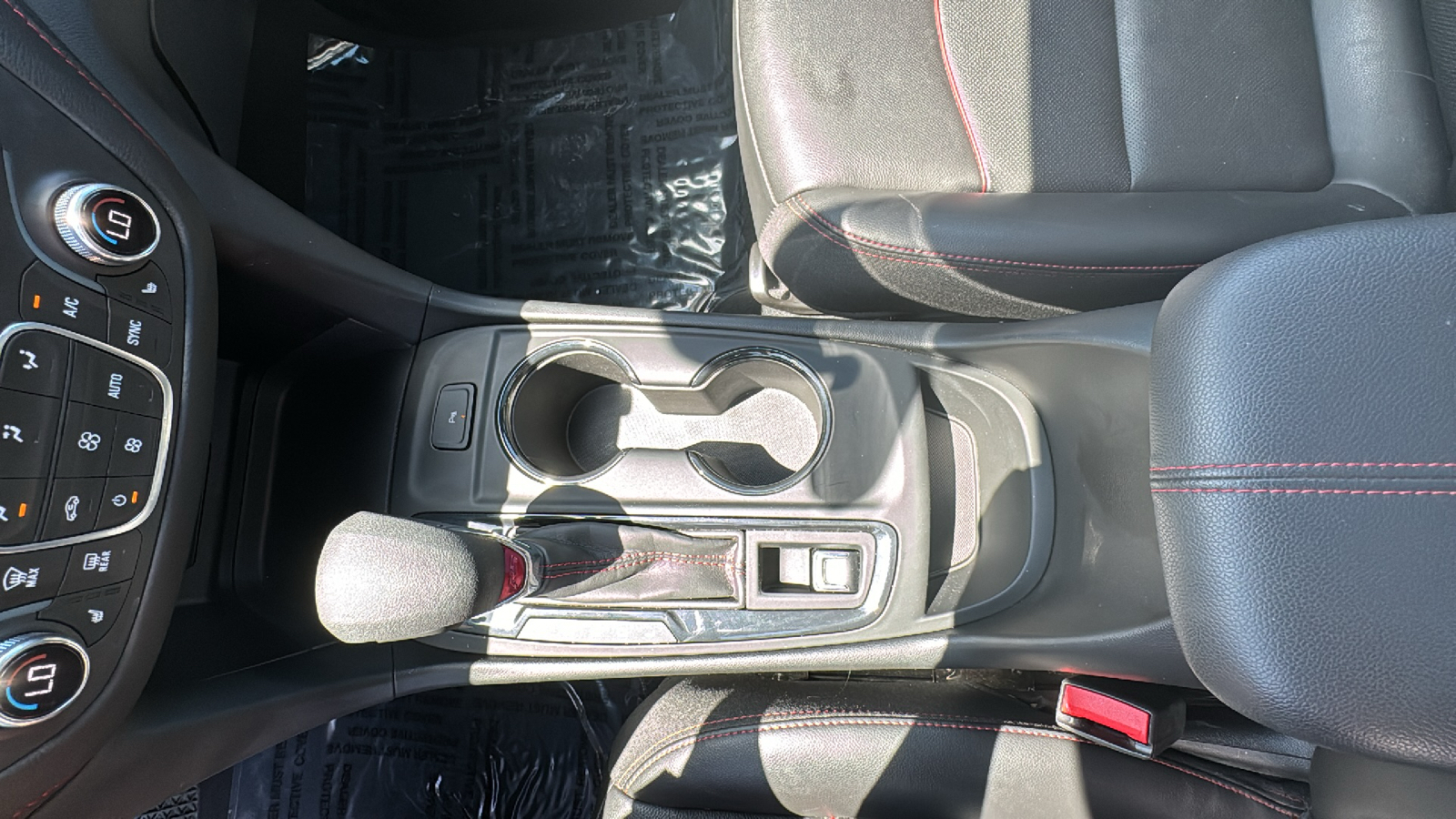 2022 Chevrolet Equinox RS 19
