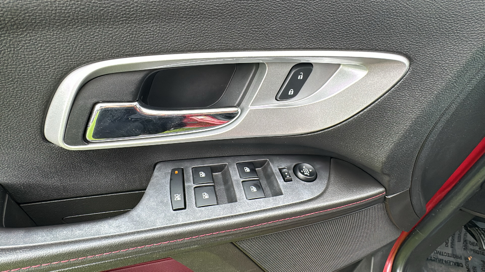 2013 Chevrolet Equinox LT 9