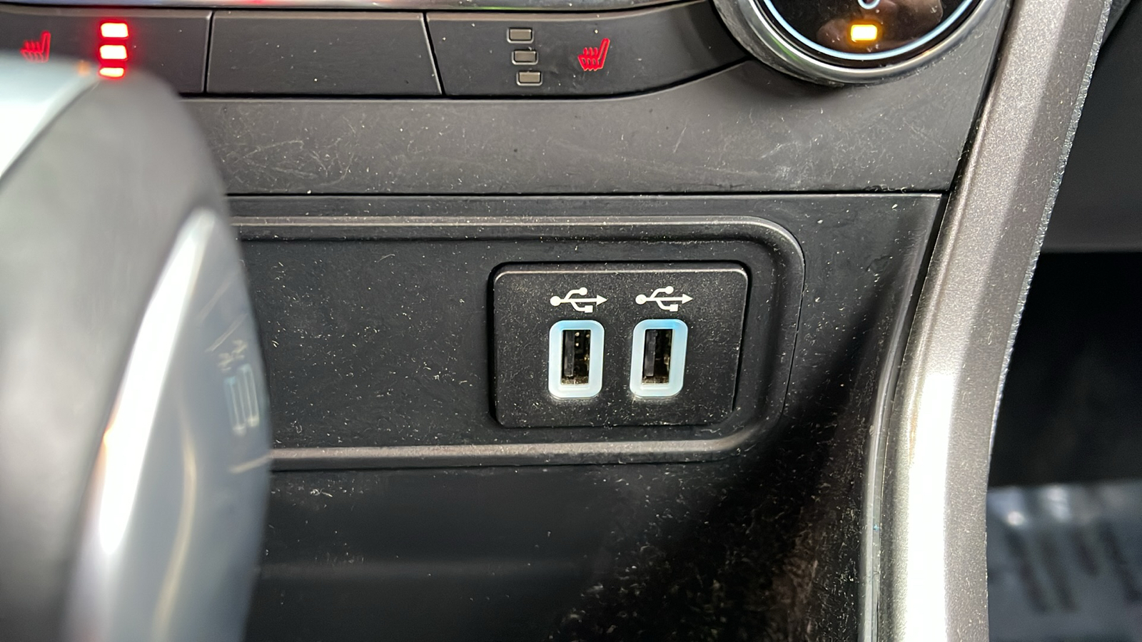 2019 Ford EcoSport SE 30