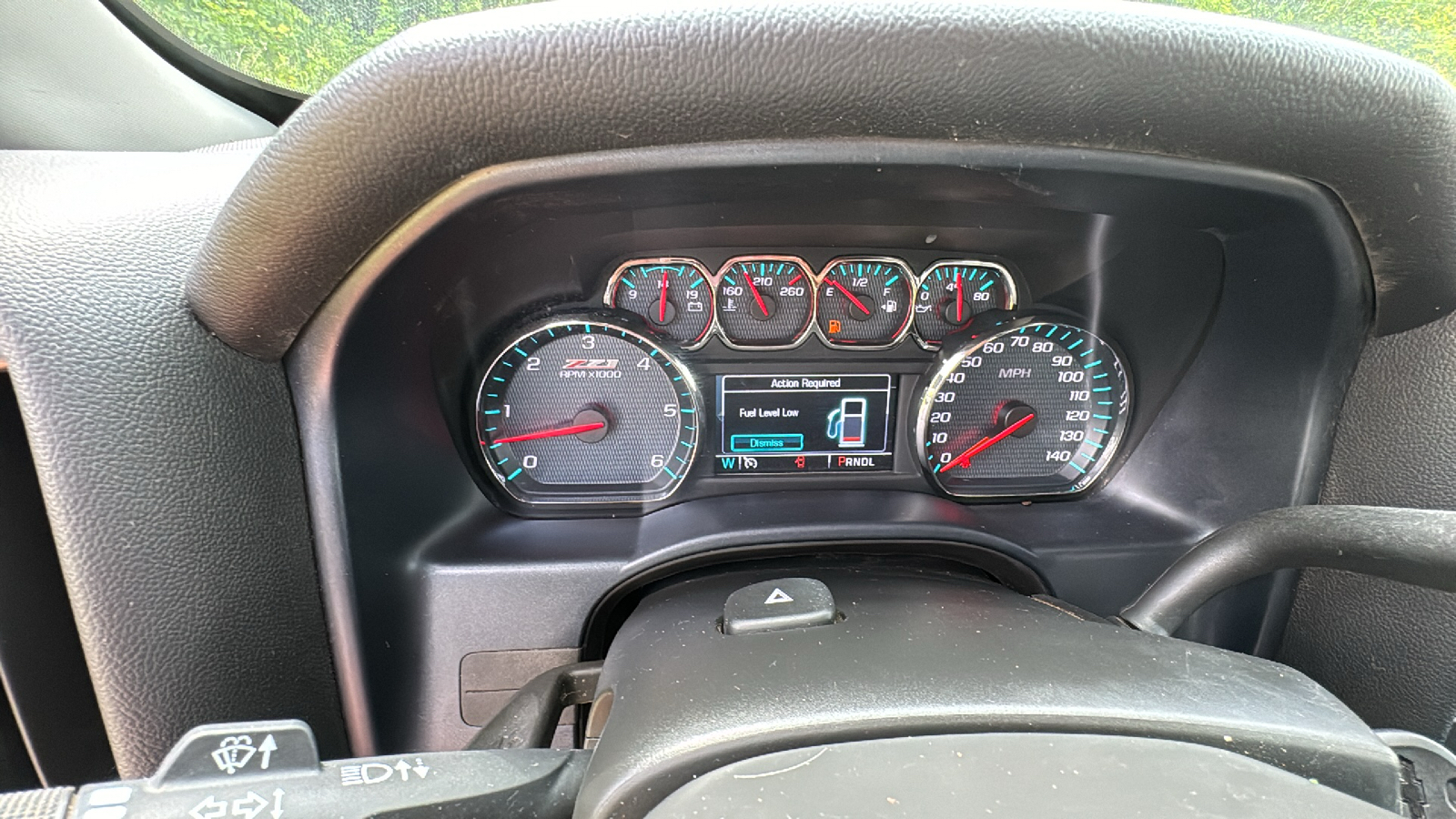 2019 Chevrolet Silverado 1500 LD LT 11