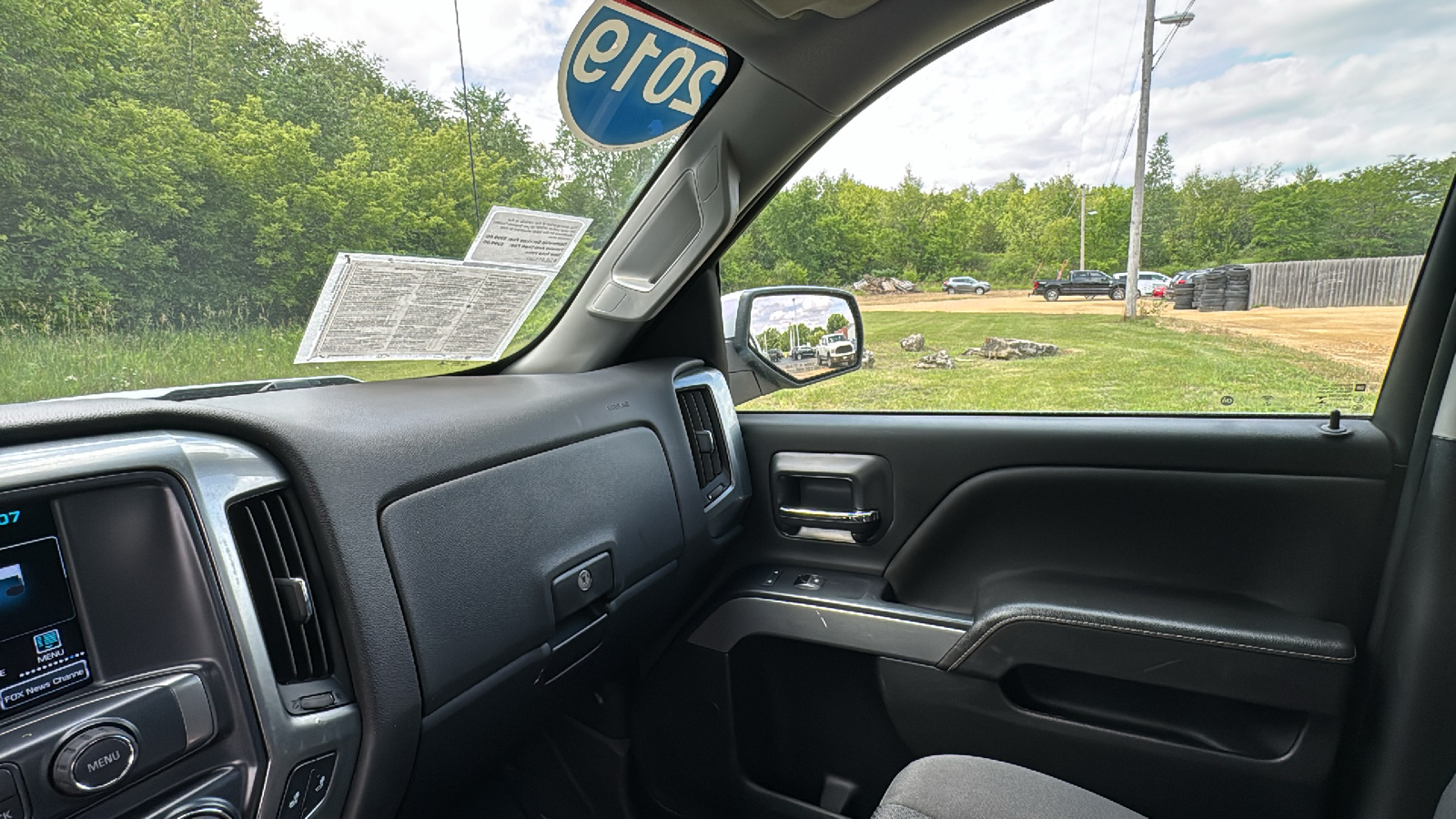 2019 Chevrolet Silverado 1500 LD LT 20