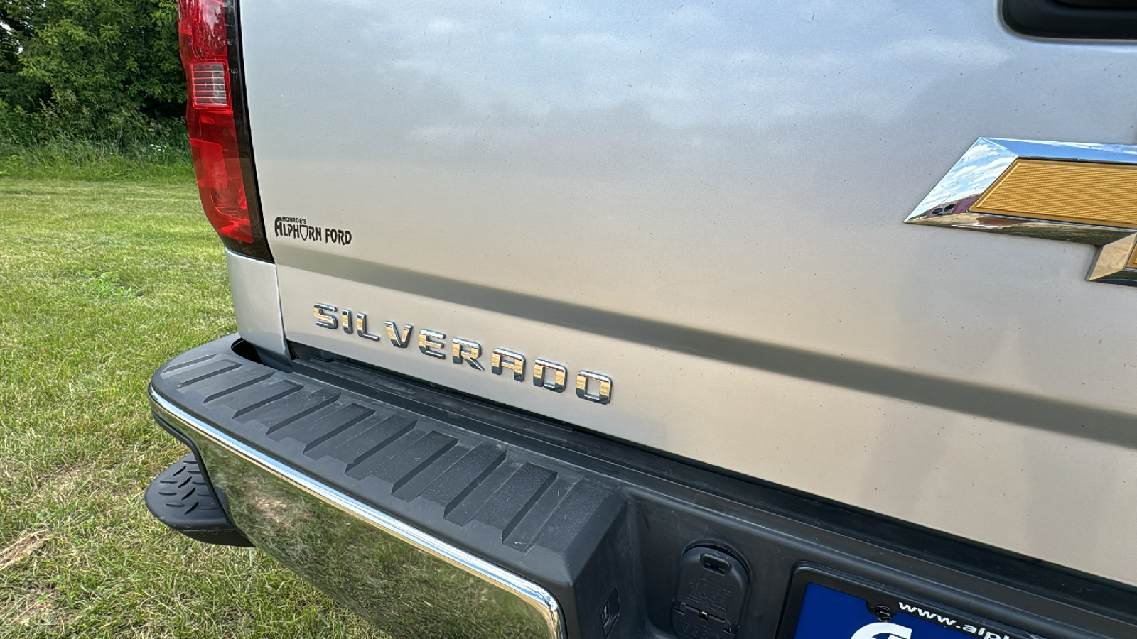 2019 Chevrolet Silverado 1500 LD LT 27