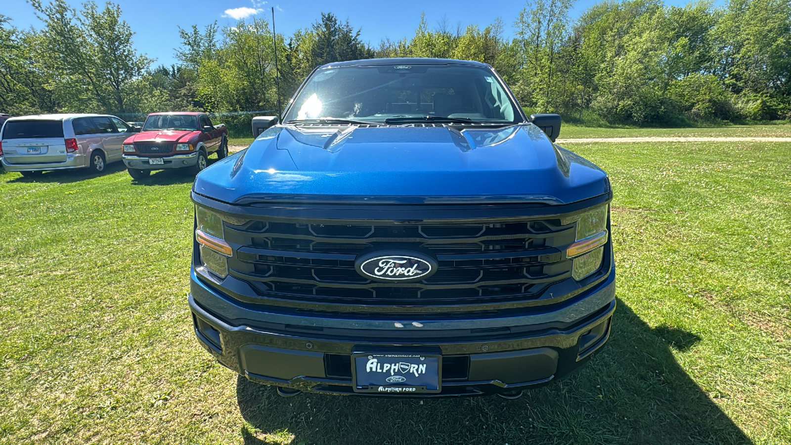 2024 Ford F-150 XLT 6