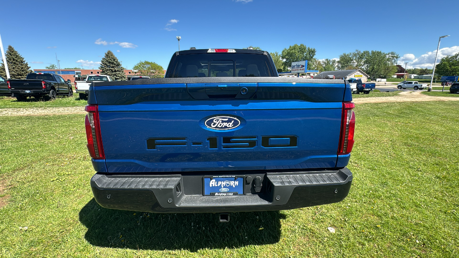 2024 Ford F-150 XLT 31