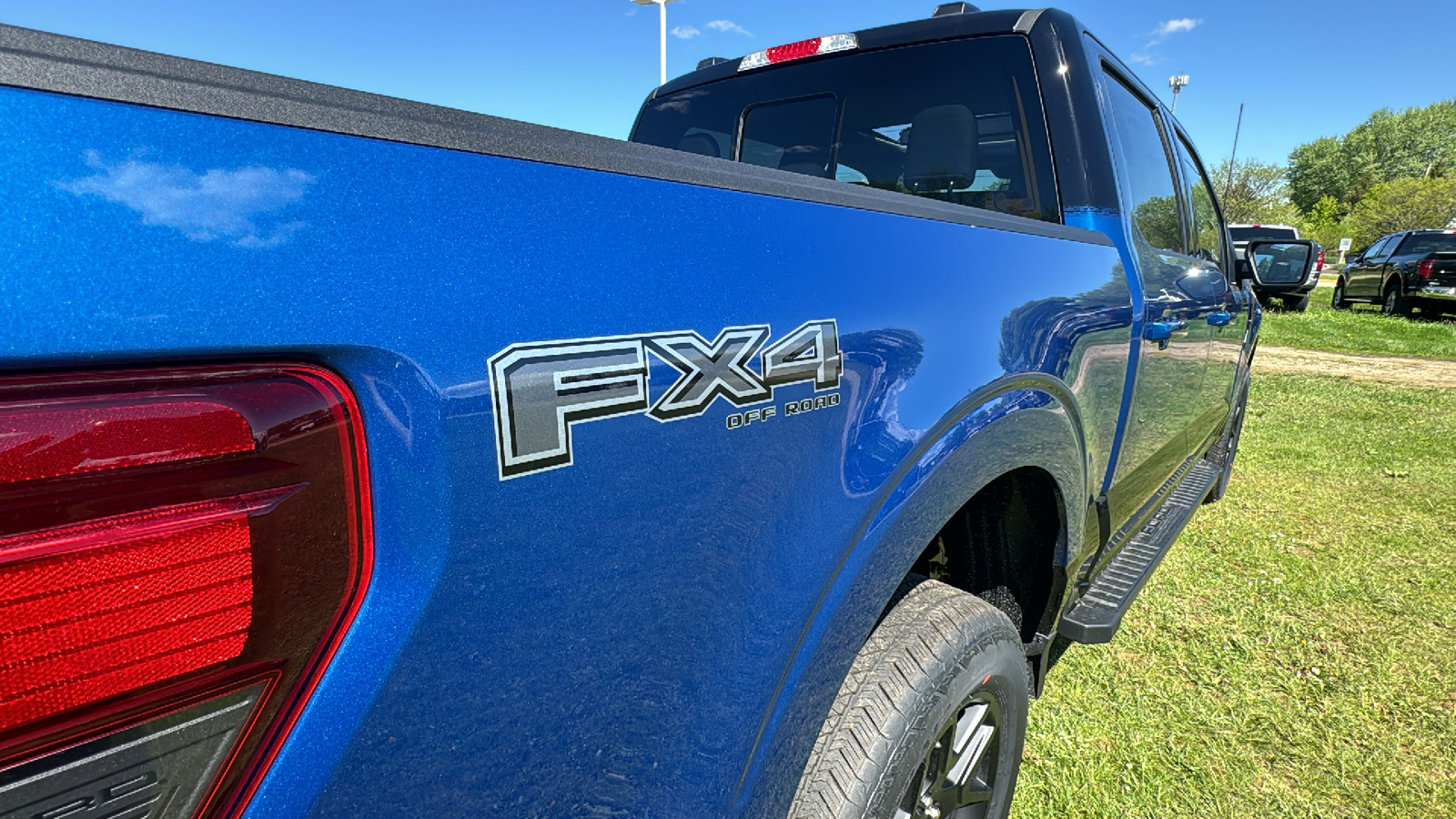 2024 Ford F-150 XLT 33