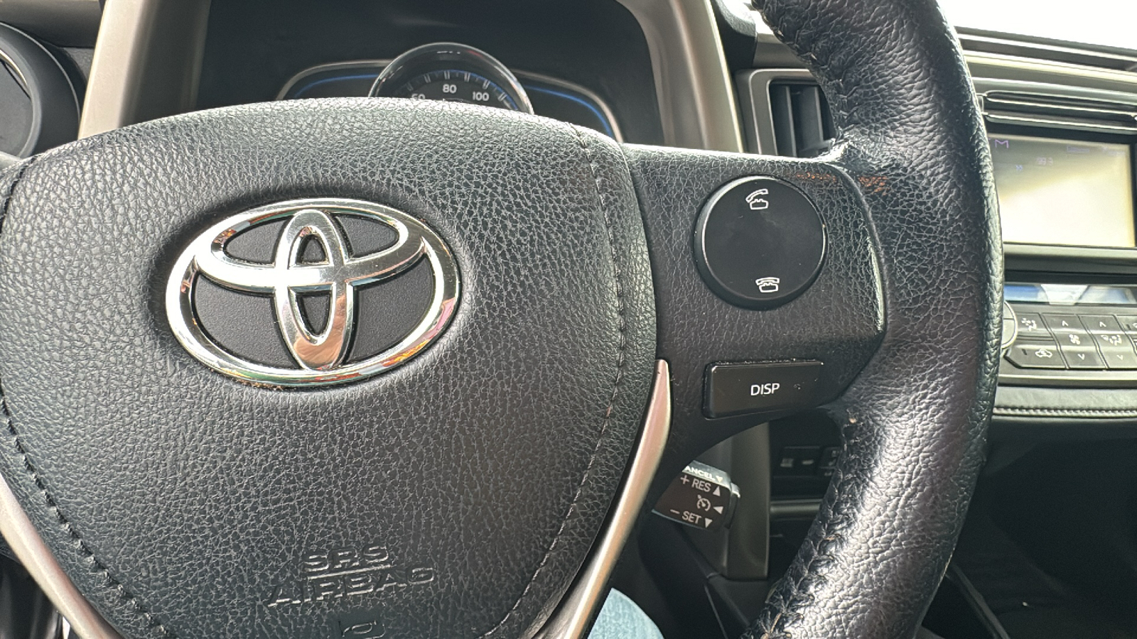 2013 Toyota RAV4 Limited 13