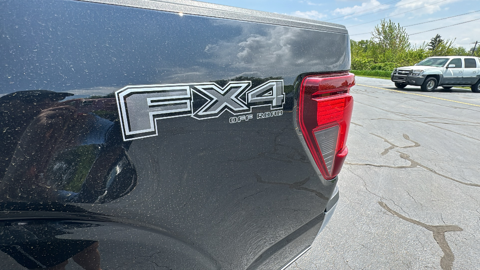 2024 Ford F-150 XLT 28