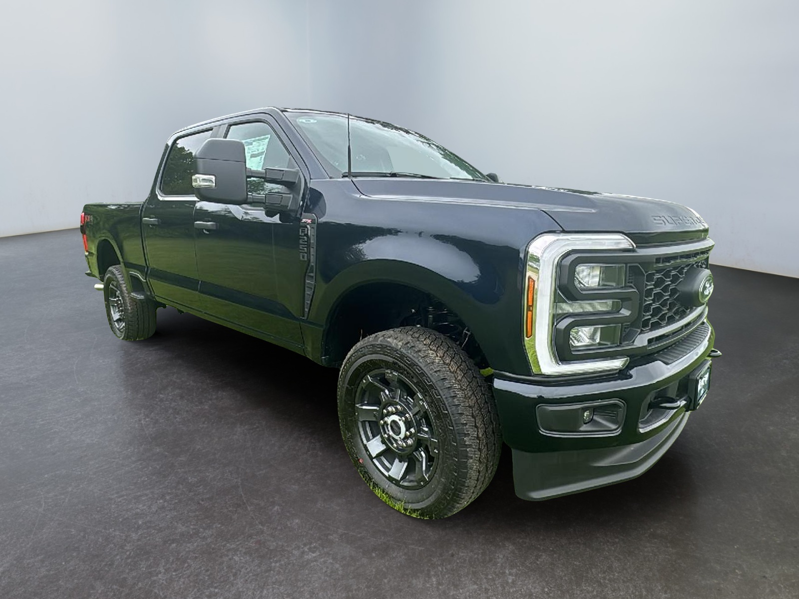 2024 Ford F-250SD XL 1