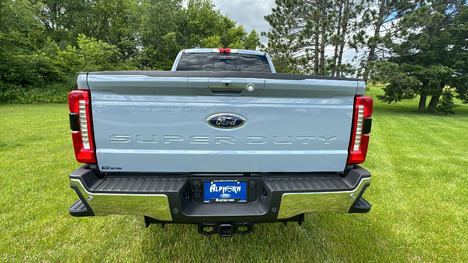 2024 Ford F-250SD Lariat 30