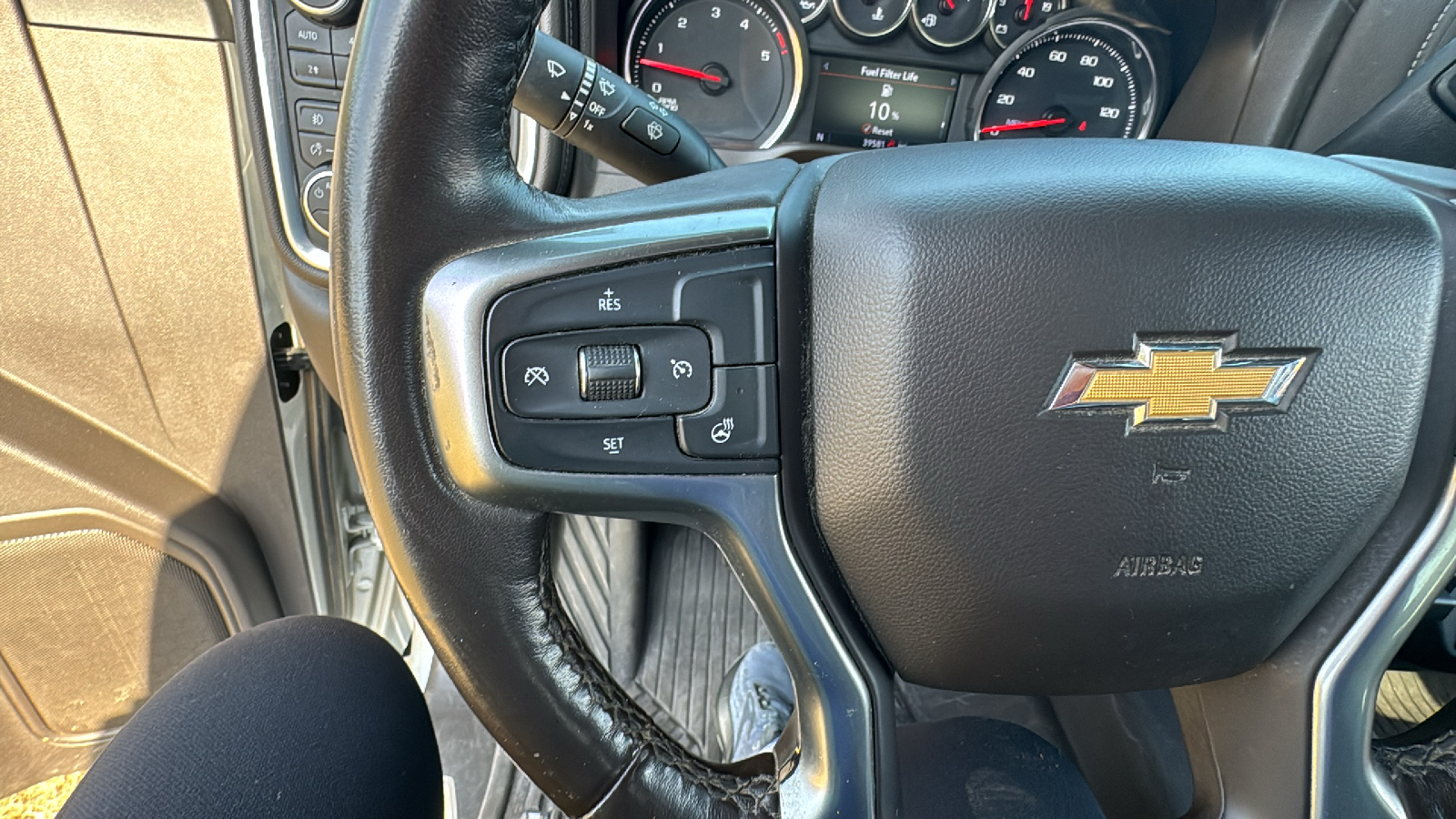 2022 Chevrolet Silverado 2500HD LTZ 14