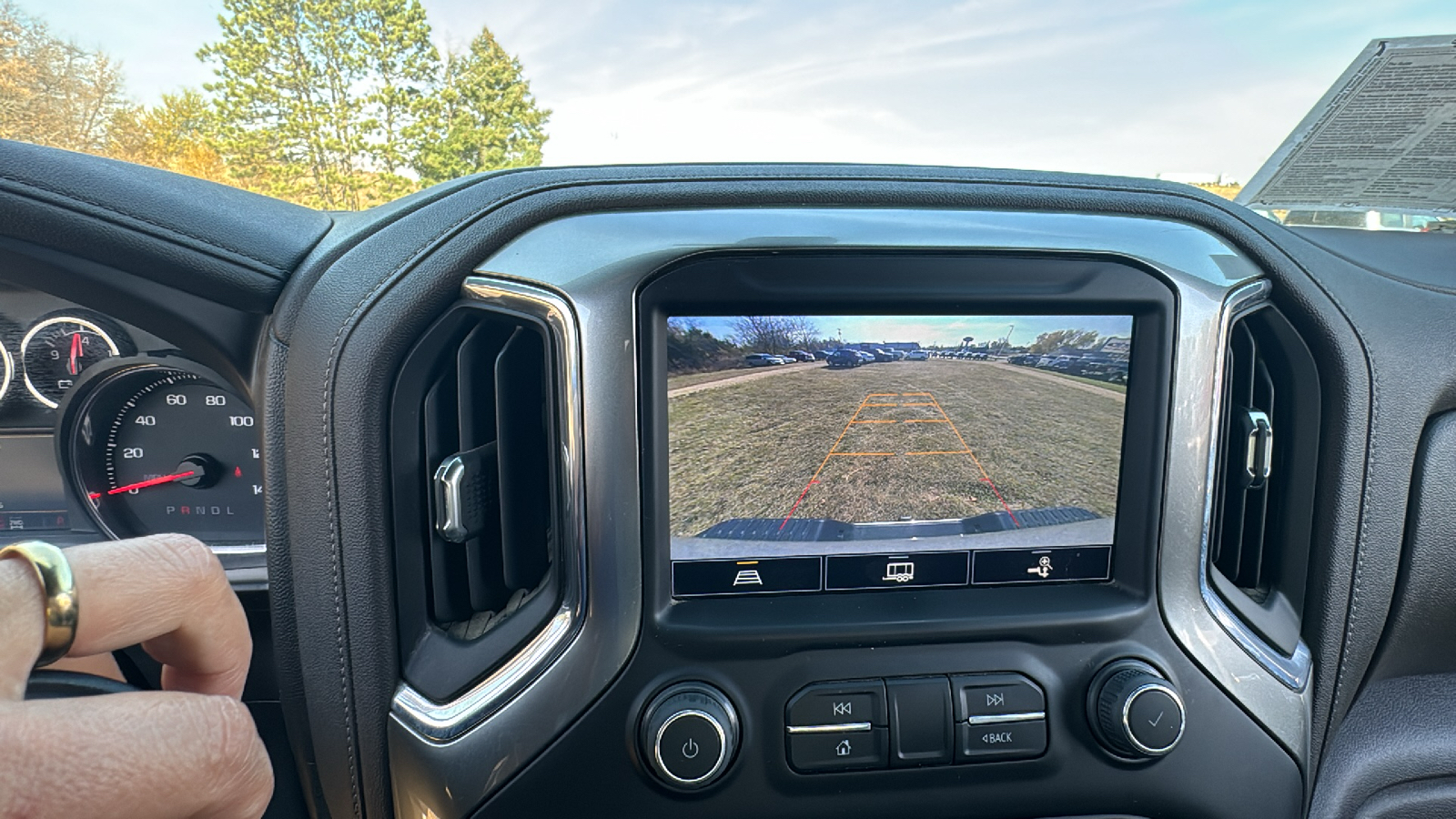 2022 Chevrolet Silverado 2500HD LTZ 18