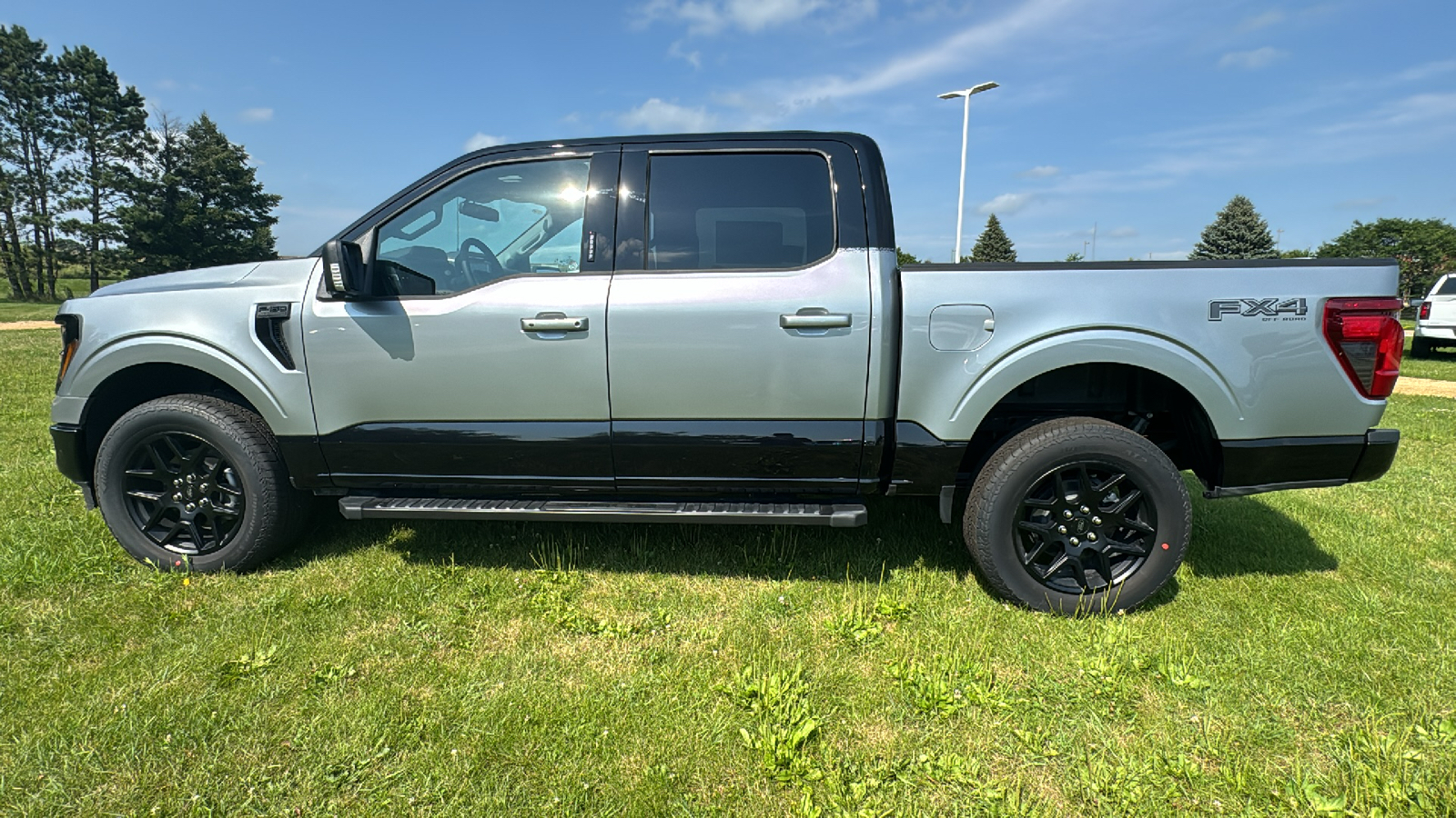 2024 Ford F-150 XLT 5