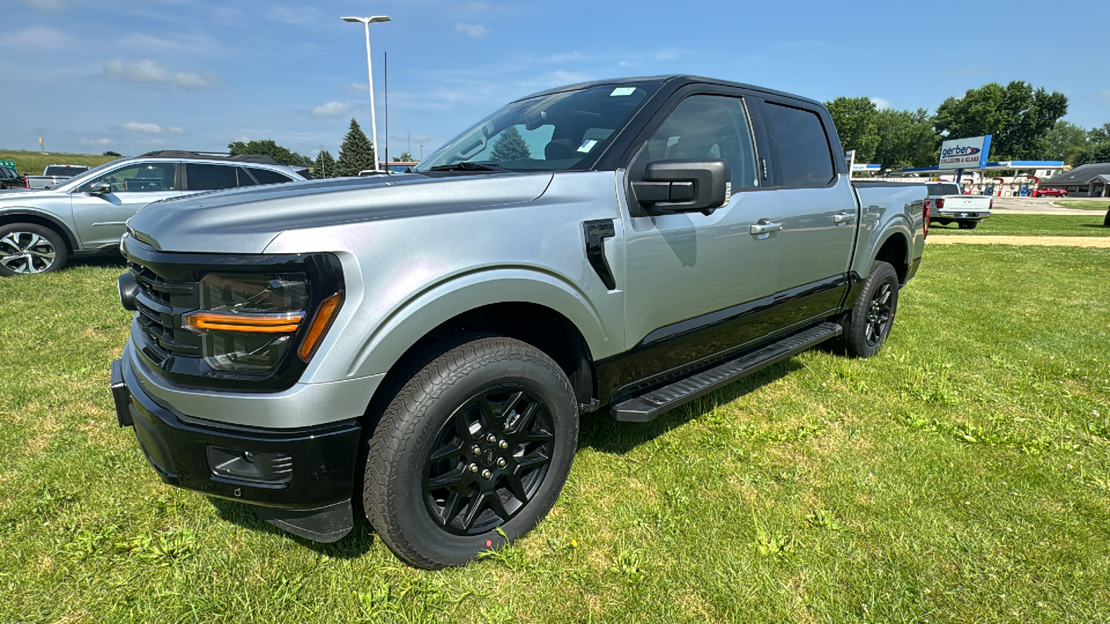 2024 Ford F-150 XLT 6