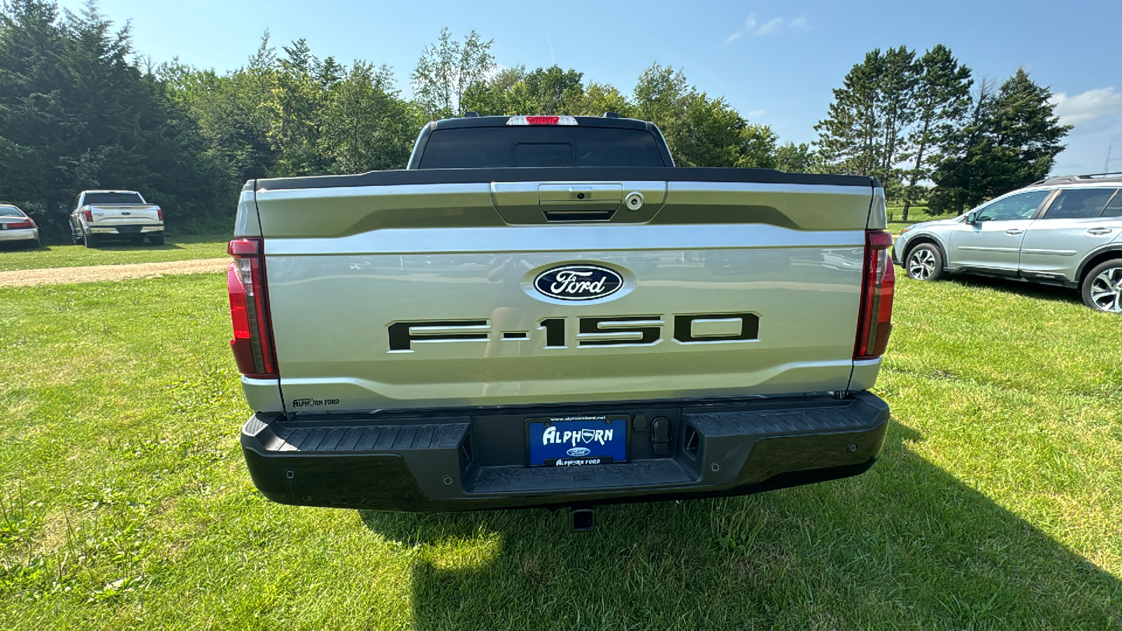 2024 Ford F-150 XLT 28