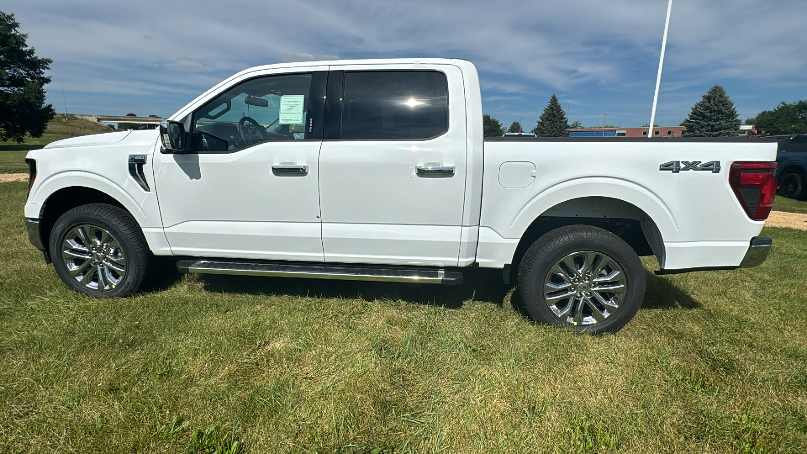 2024 Ford F-150 XLT 5