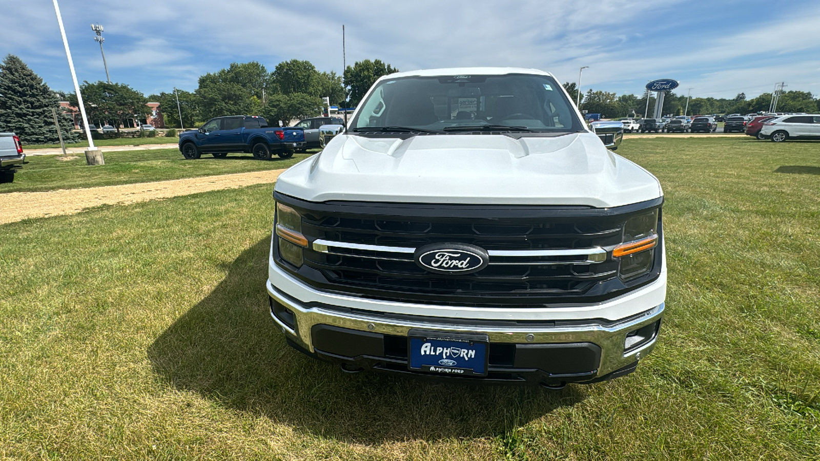 2024 Ford F-150 XLT 6