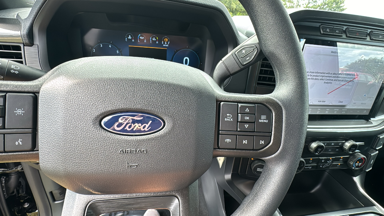 2024 Ford F-150 STX 14