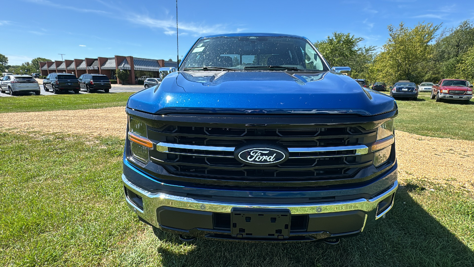 2024 Ford F-150 XLT 6