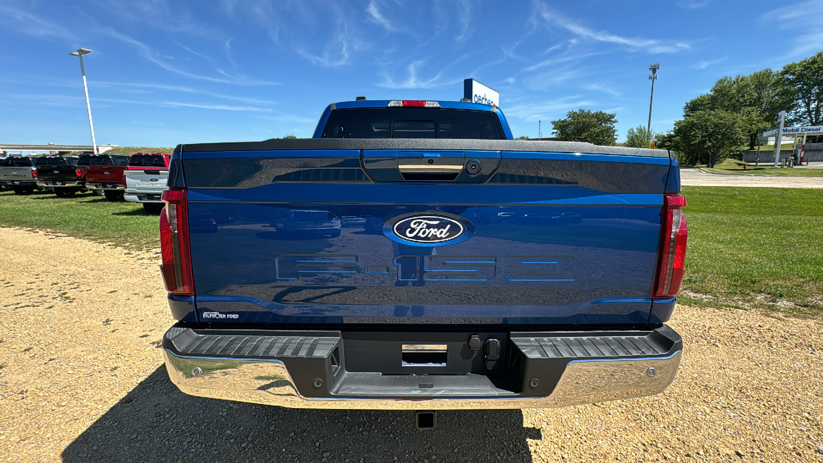 2024 Ford F-150 XLT 29