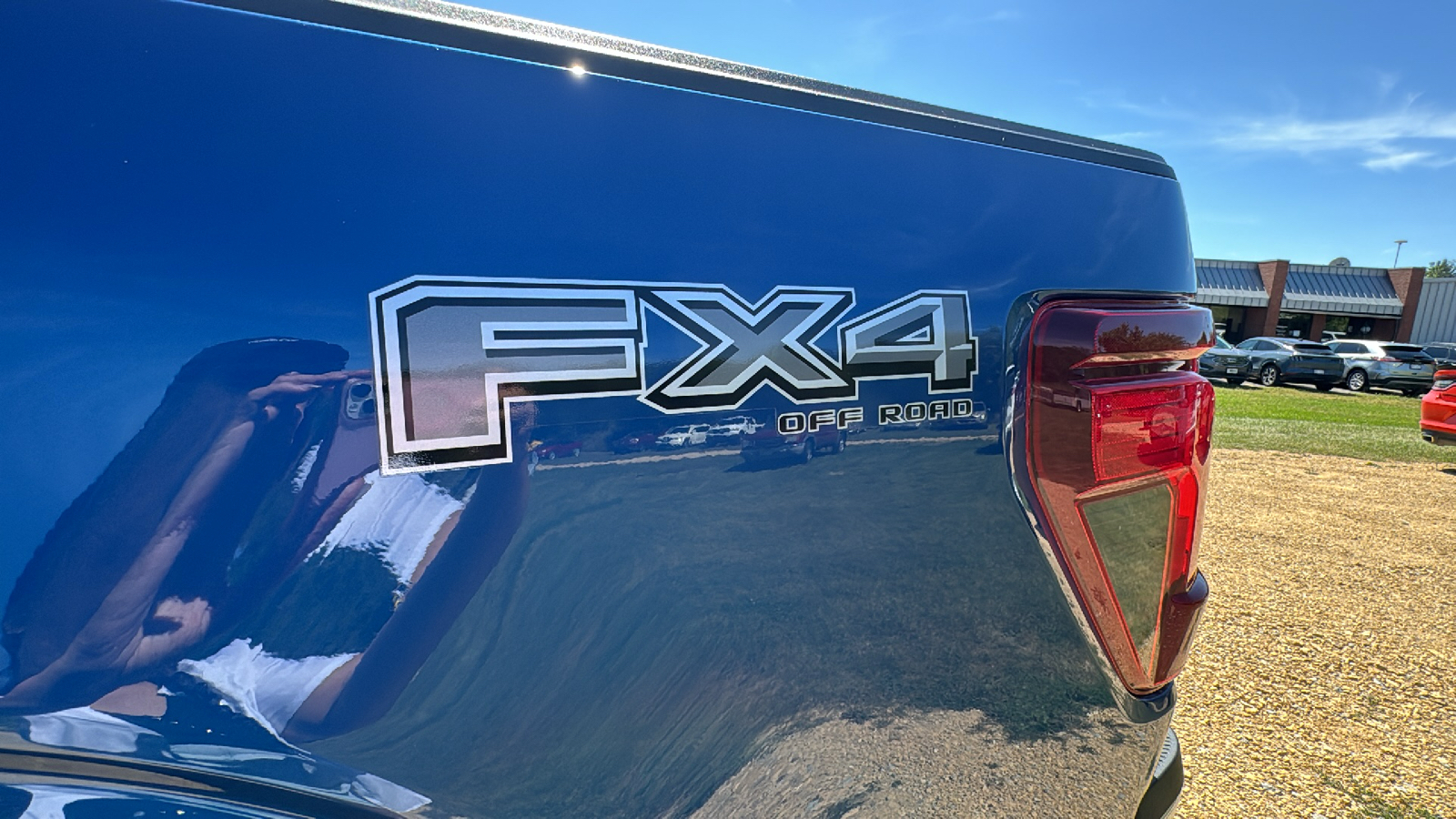 2024 Ford F-150 XLT 35