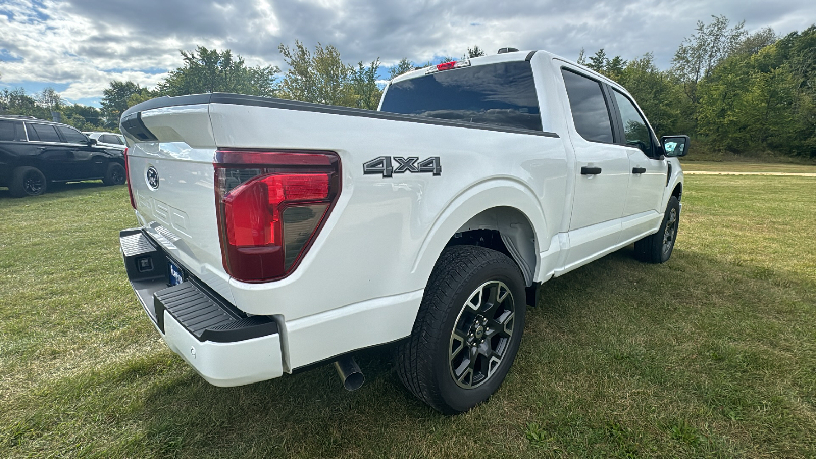 2024 Ford F-150 STX 3